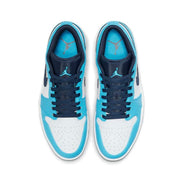 Jordan 1 Low UNC