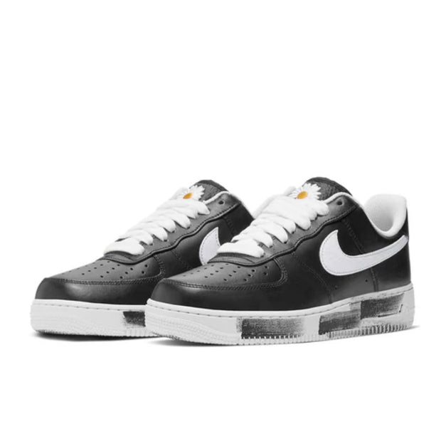 Nike Air Force 1 G-Dragon Paranoise Black