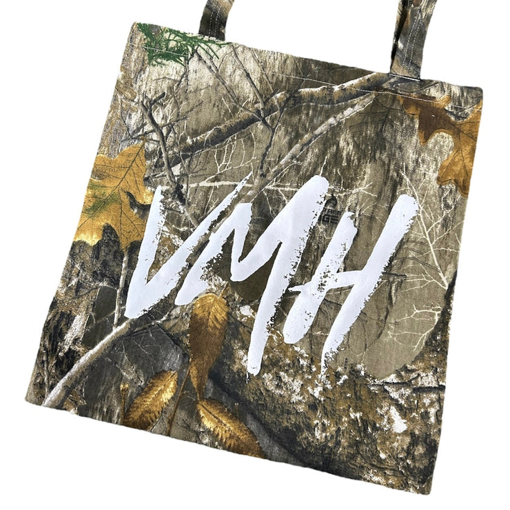 VMH Real Tree Tote Bag