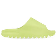 Yeezy Slide Green Glow