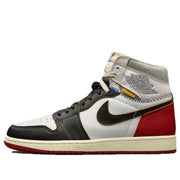 Jordan 1 x Union LA 2018 NRG Black Toe