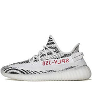 Yeezy 350 V2 Zebra