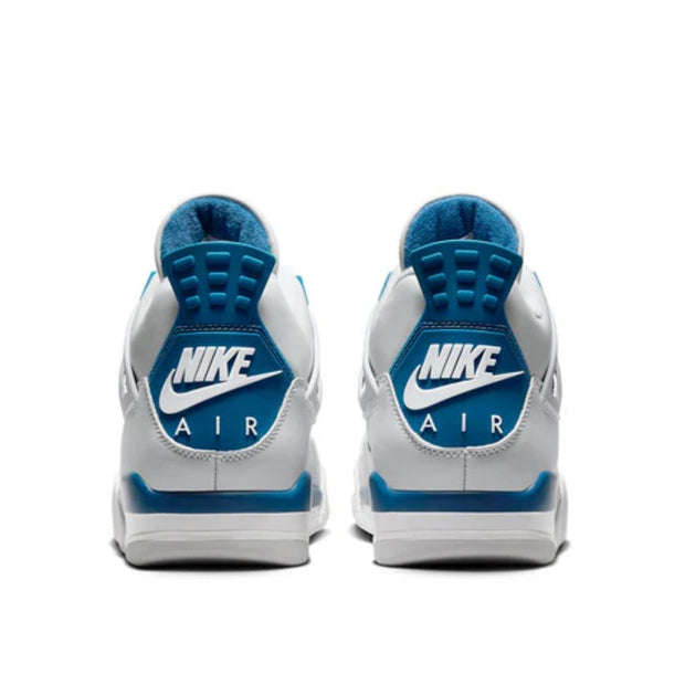 Jordan 4 2024 Military Blue