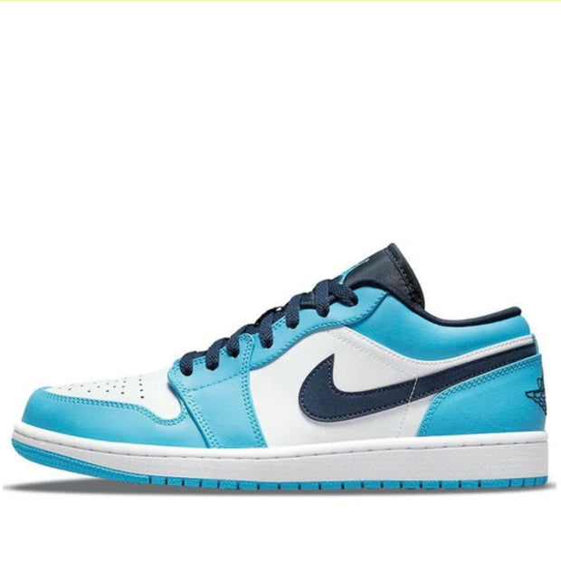 Jordan 1 Low UNC