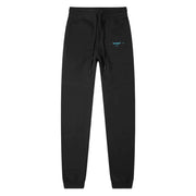 Off White Gradient Arrows Black Sweatpants