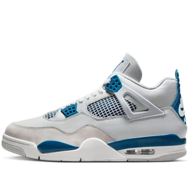 Jordan 4 2024 Military Blue