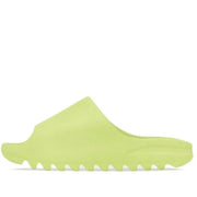 Yeezy Slide Green Glow