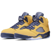 Jordan 5 2019 SP Michigan