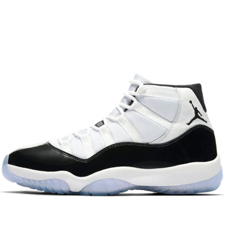 Jordan 11 2018 Concord