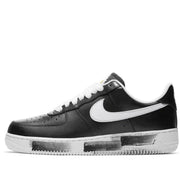 Nike Air Force 1 G-Dragon Paranoise Black