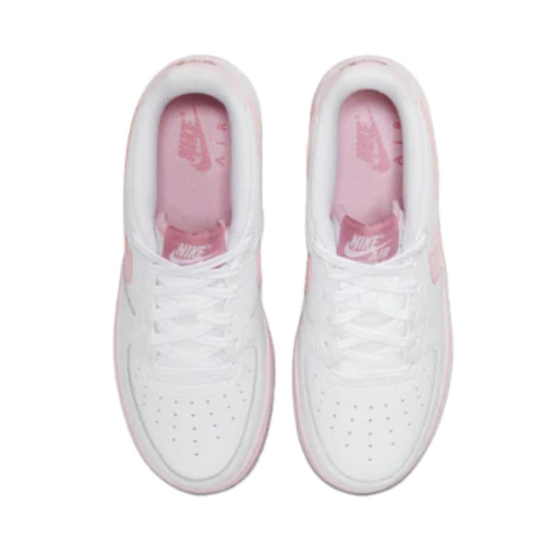 air force pink tick