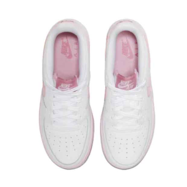 Nike Air Force 1 Low White Pink Foam