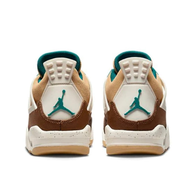 Jordan 4 Cacao Wow