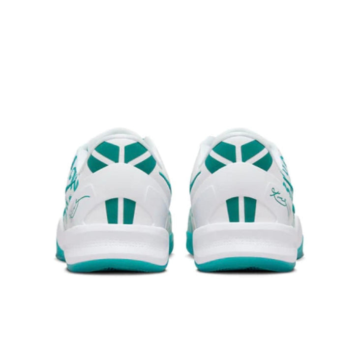 Nike Kobe 8 Protro Radiant Emerald