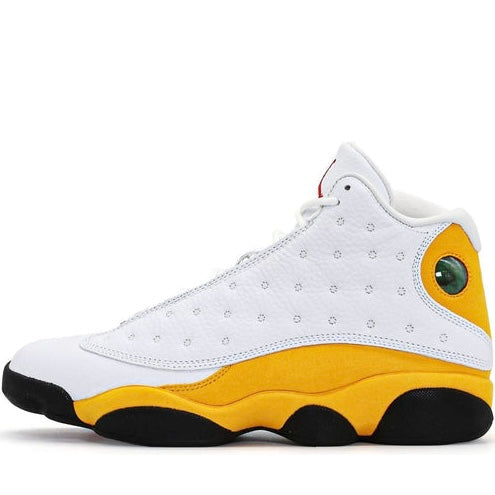 Jordan 13 Del Sol