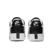 Nike Air Force 1 G-Dragon Paranoise Black