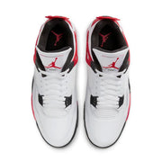 Jordan 4 Red Cement