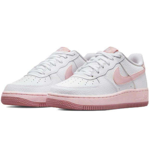 Nike Air Force 1 Low White Pink Foam