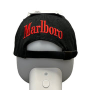 Vintage 90's Marlboro Lizard Rock Strapback Hat