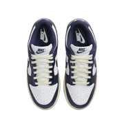 Nike Dunk Low Aged Navy