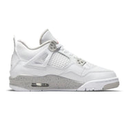 Jordan 4 White Oreo