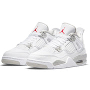 Jordan 4 White Oreo