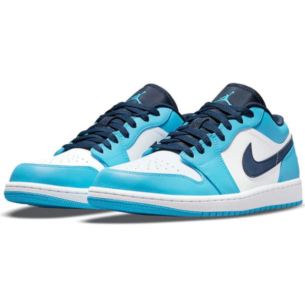 Jordan 1 Low UNC