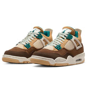 Jordan 4 Cacao Wow