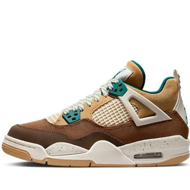 Jordan 4 Cacao Wow