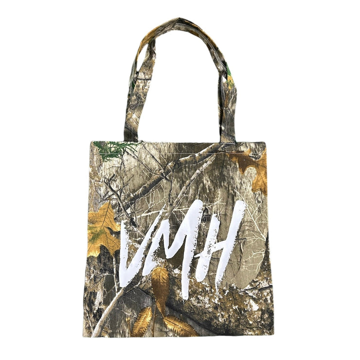 VMH Real Tree Tote Bag