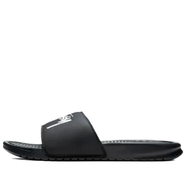 Nike x Stussy Off Noir Slides