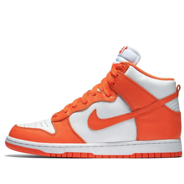 Nike Dunk High 2016 Syracuse