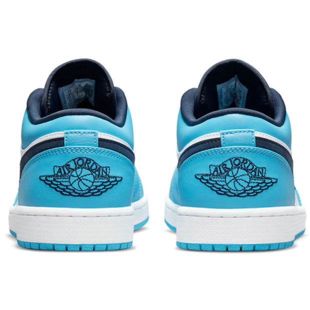 Jordan 1 Low UNC