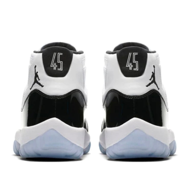 Jordan 11 2018 Concord