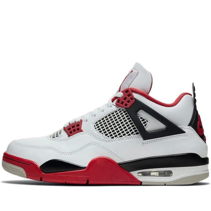 Jordan 4 Fire Red 2020