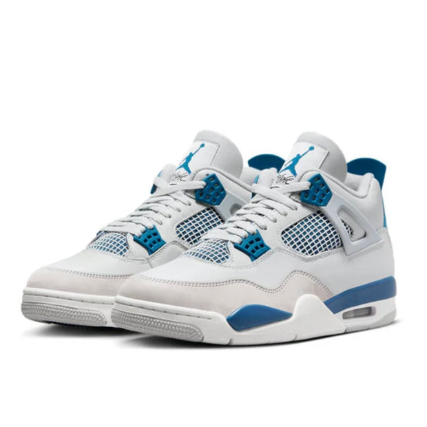 Jordan 4 2024 Military Blue