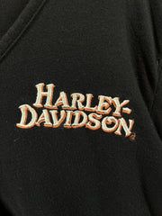 Vintage Harley Savannah Black Long Sleeve