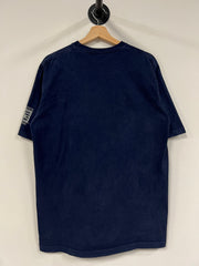 Vintage New York Yankees Stadium Navy Tee