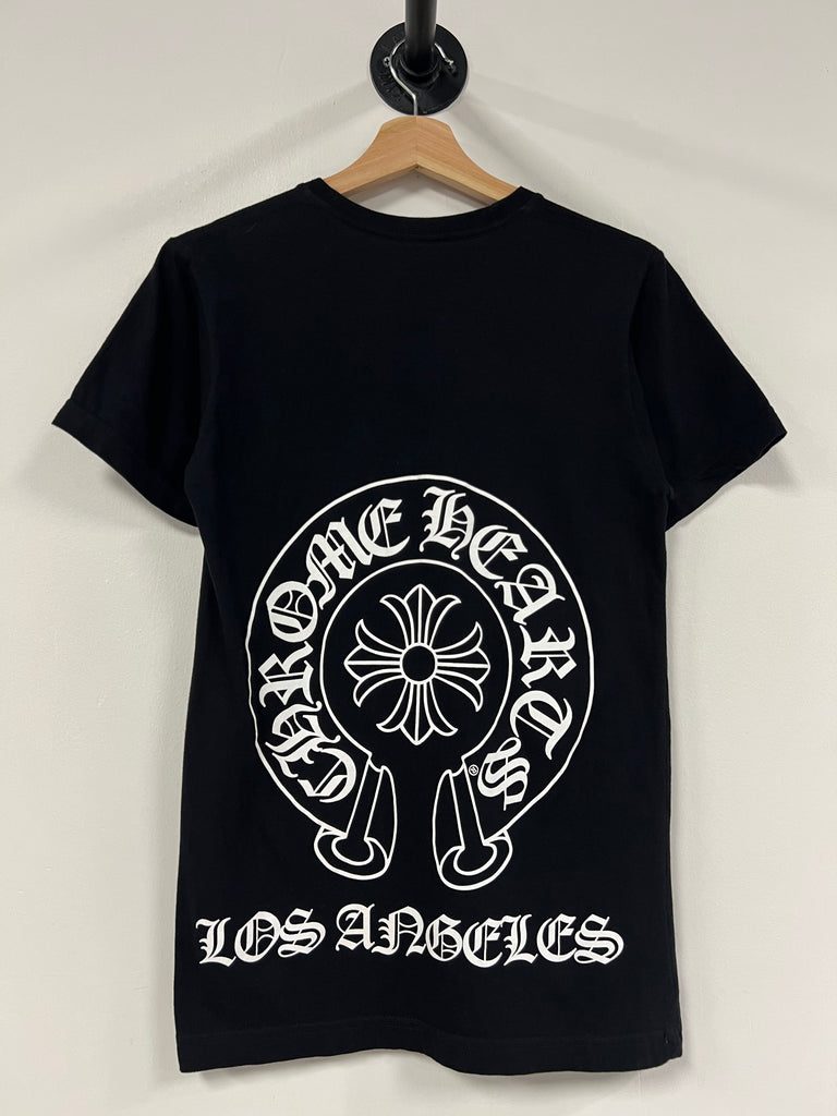 Chrome hearts discount los angeles tee