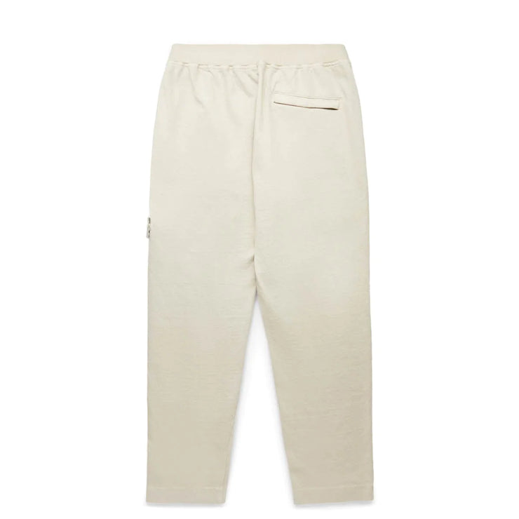 Stone Island Ghost Project Tan Sweatpants