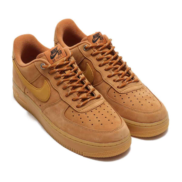 Nike Air Force 1 Low Flax Wheat