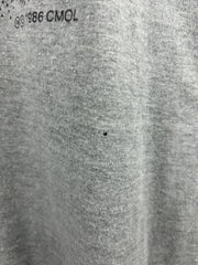 Vintage 80s Les Miserables Grey Tee