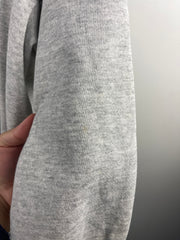 Vintage 90s South Minnesota State University Grey Hoodie