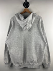 Vintage 90s South Minnesota State University Grey Hoodie