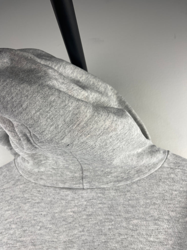 Vintage 90s South Minnesota State University Grey Hoodie