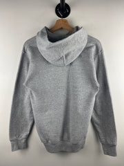 Vintage ESPN Zone Grey Hoodie