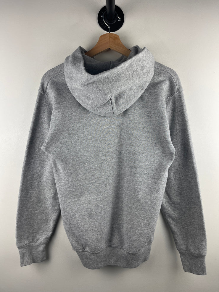 Vintage ESPN Zone Grey Hoodie