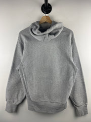 Vintage 90s Lee University Of Pittsburgh Grey Hoodie
