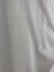 Vintage 90s NBA Chicago Bulls Champions White Tee