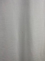 Vintage 90s George Bush Good Bush Bad Bush Weed Comedy White Tee